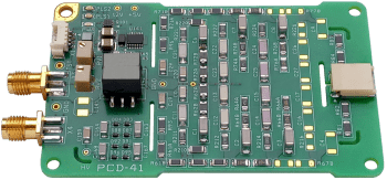 Pockels Cell Driver "PCD-41"