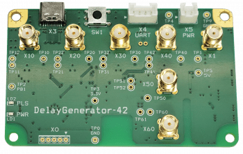 Delay Generator – 42